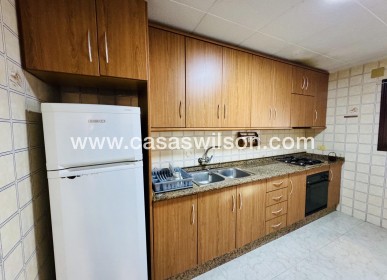 Sale - Appartement - Formentera del Segura - Pueblo 5