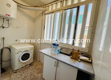 Sale - Appartement - Formentera del Segura - Pueblo 5