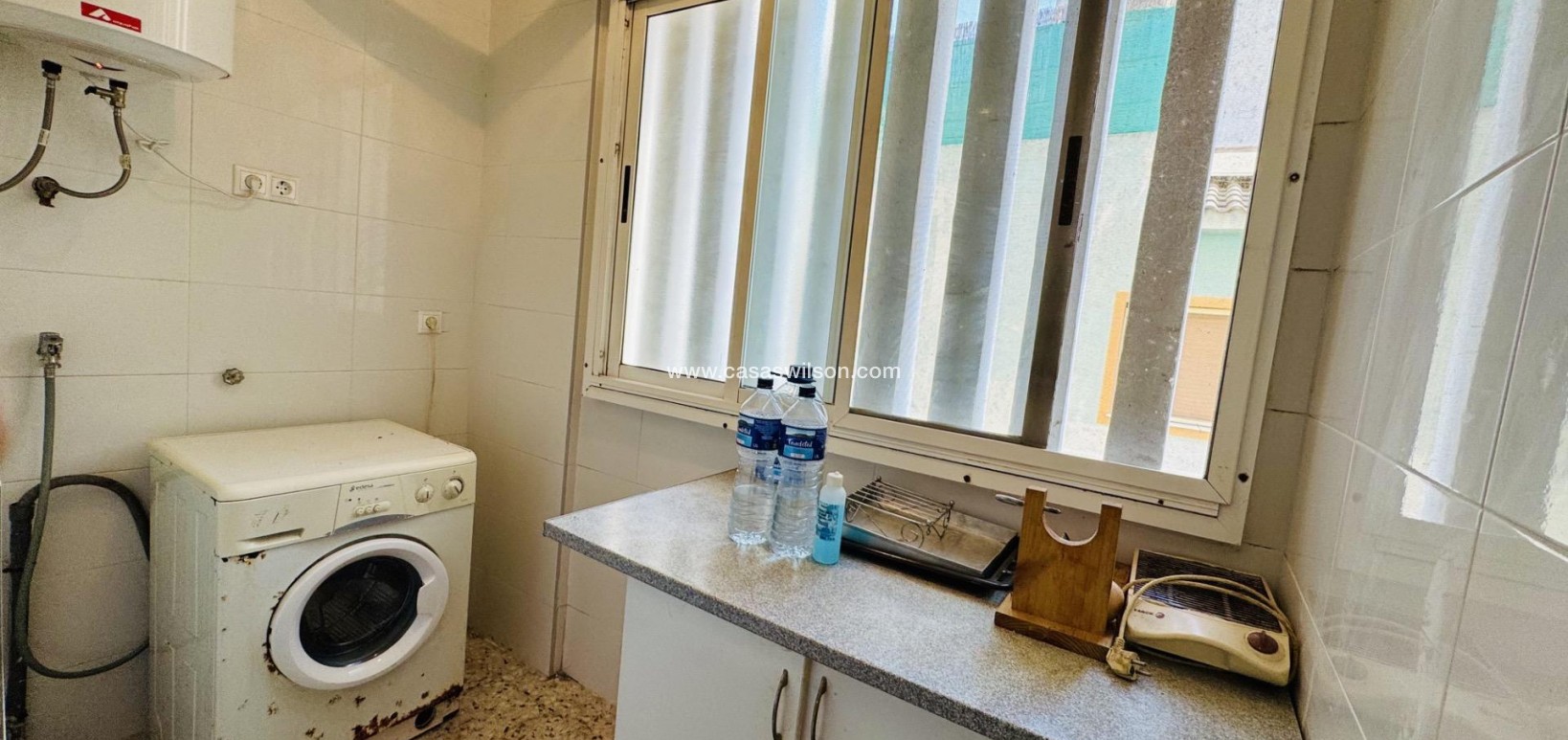 Sale - Appartement - Formentera del Segura - Pueblo 5