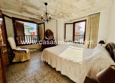 Sale - Appartement - Formentera del Segura - Pueblo 5