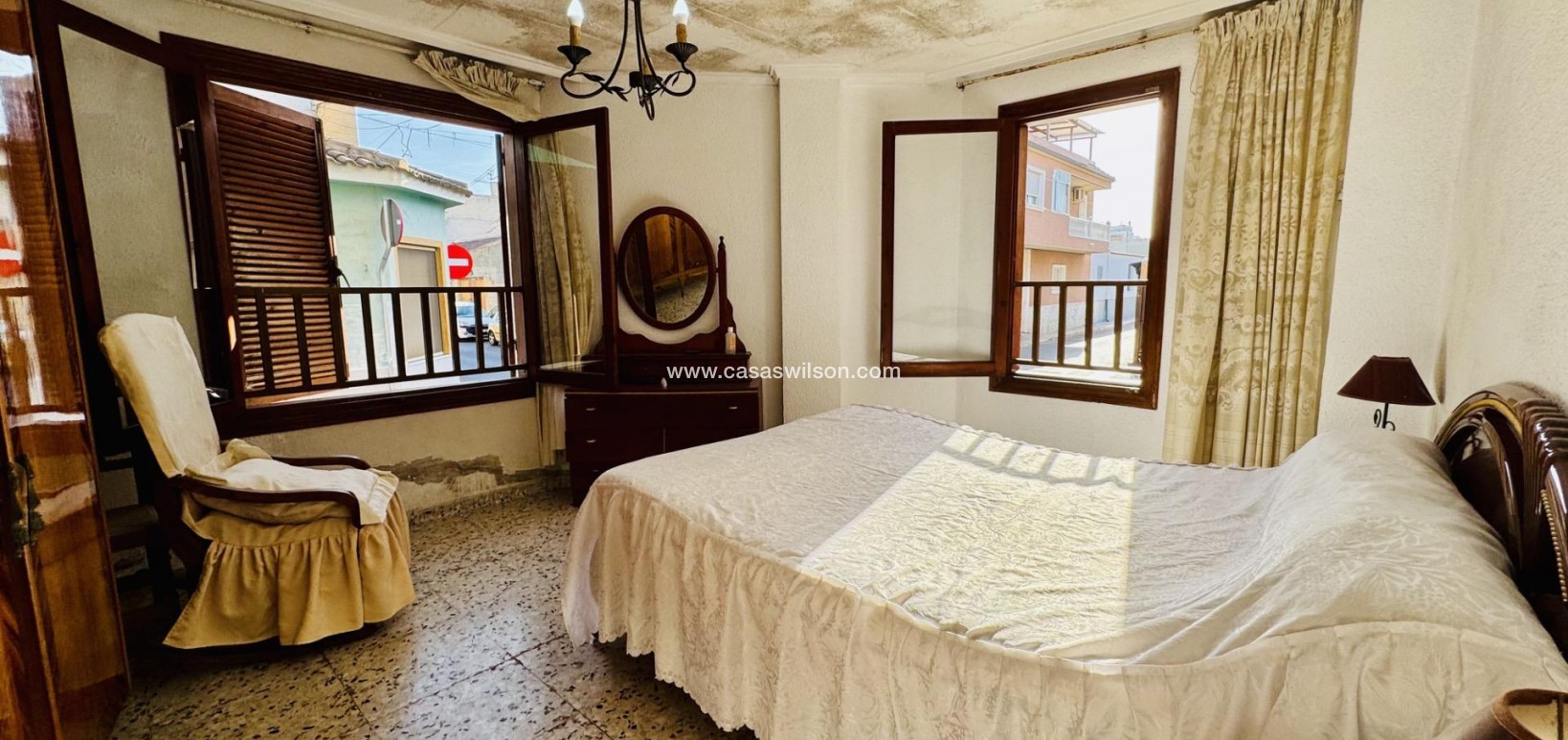Sale - Appartement - Formentera del Segura - Pueblo 5
