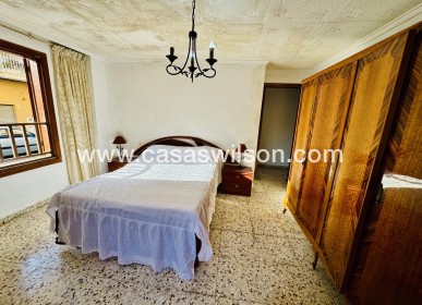 Sale - Appartement - Formentera del Segura - Pueblo 5