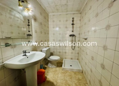 Sale - Appartement - Formentera del Segura - Pueblo 5