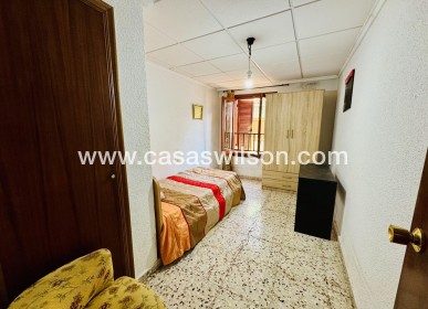 Sale - Appartement - Formentera del Segura - Pueblo 5