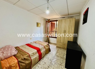 Sale - Appartement - Formentera del Segura - Pueblo 5