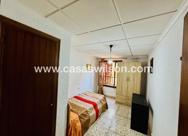 Sale - Appartement - Formentera del Segura - Pueblo 5