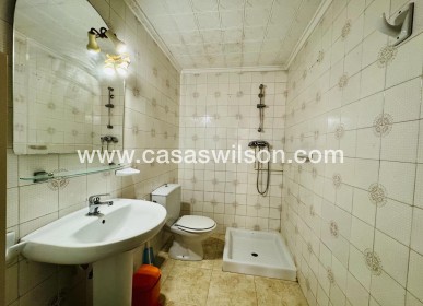 Sale - Appartement - Formentera del Segura - Pueblo 5