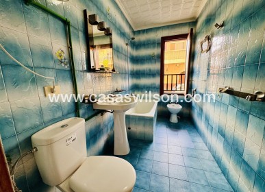 Sale - Appartement - Formentera del Segura - Pueblo 5