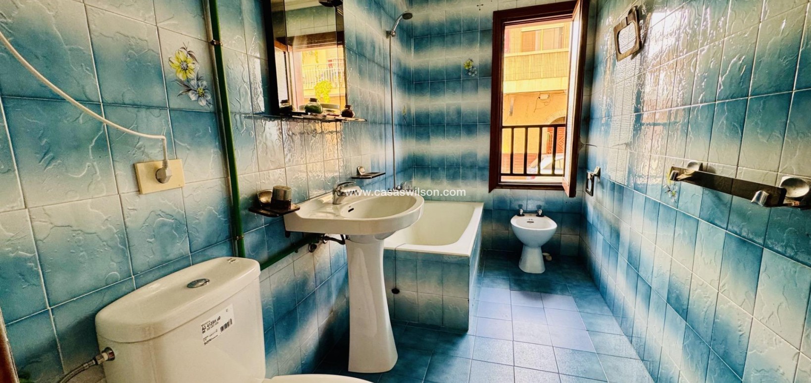 Sale - Appartement - Formentera del Segura - Pueblo 5