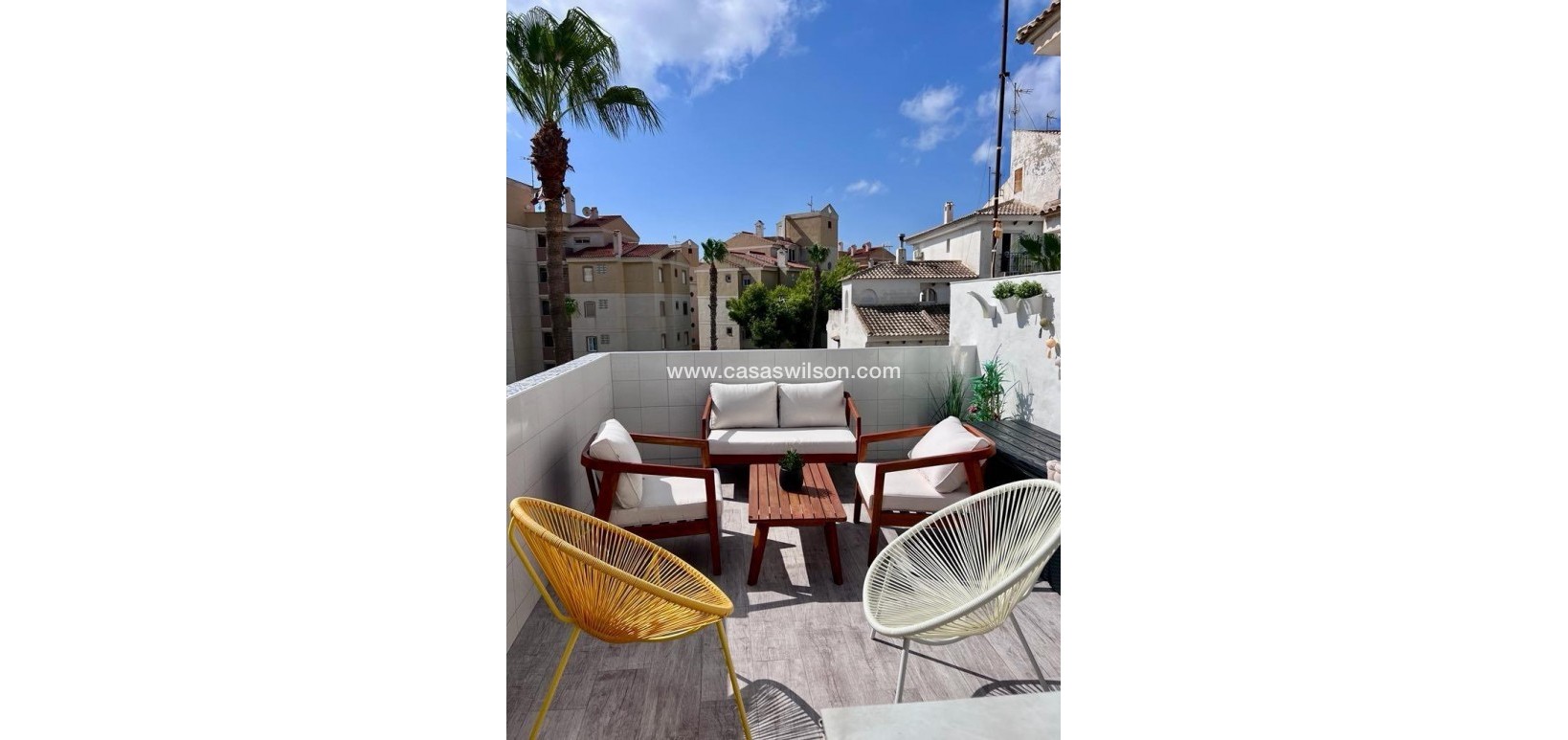 Sale - Appartement - Torrevieja - Playa del Cura