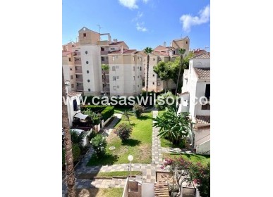 Sale - Appartement - Torrevieja - Playa del Cura