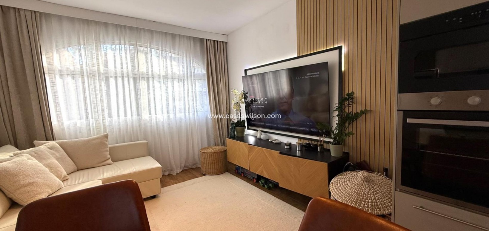 Sale - Appartement - Torrevieja - Playa del Cura