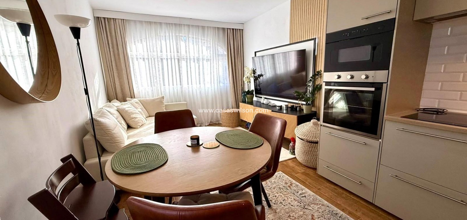 Sale - Appartement - Torrevieja - Playa del Cura