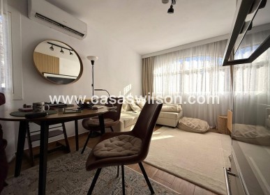 Sale - Appartement - Torrevieja - Playa del Cura