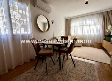 Sale - Appartement - Torrevieja - Playa del Cura