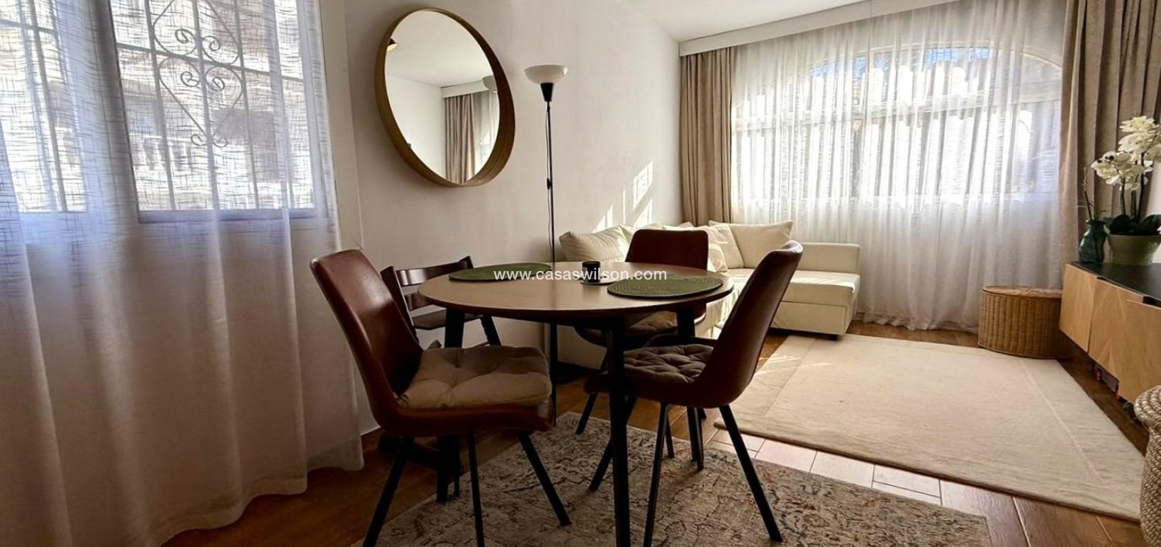 Sale - Appartement - Torrevieja - Playa del Cura