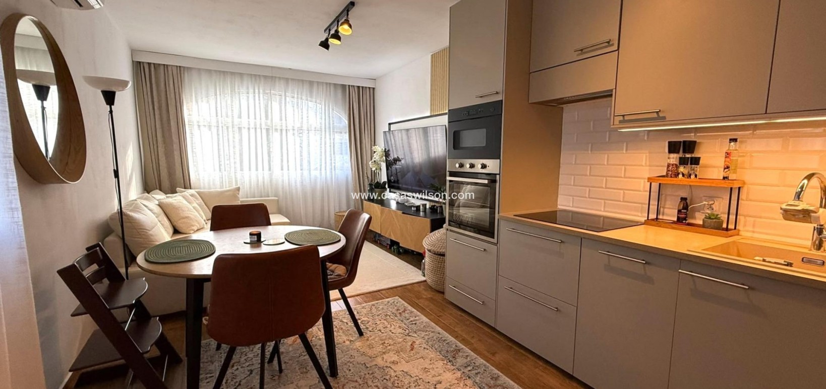 Sale - Appartement - Torrevieja - Playa del Cura