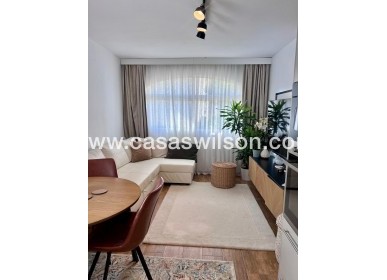Sale - Appartement - Torrevieja - Playa del Cura