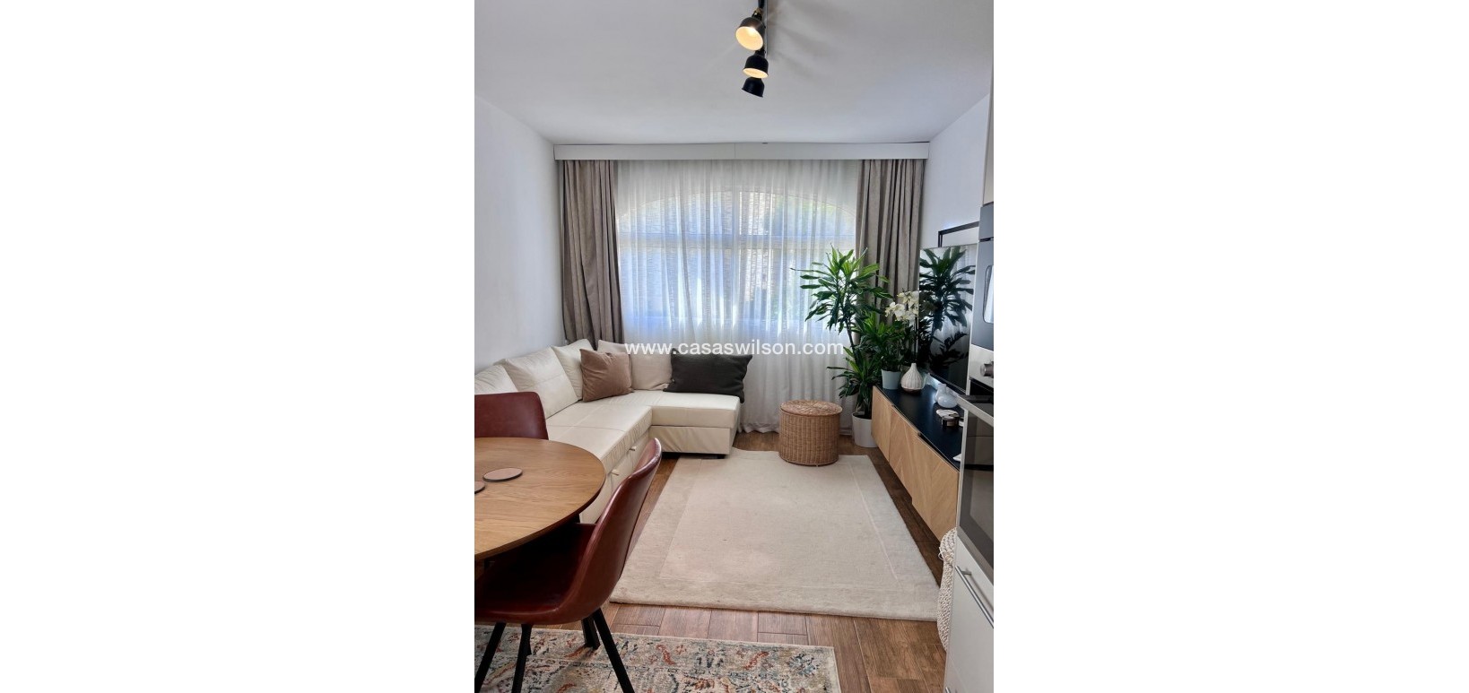 Sale - Appartement - Torrevieja - Playa del Cura