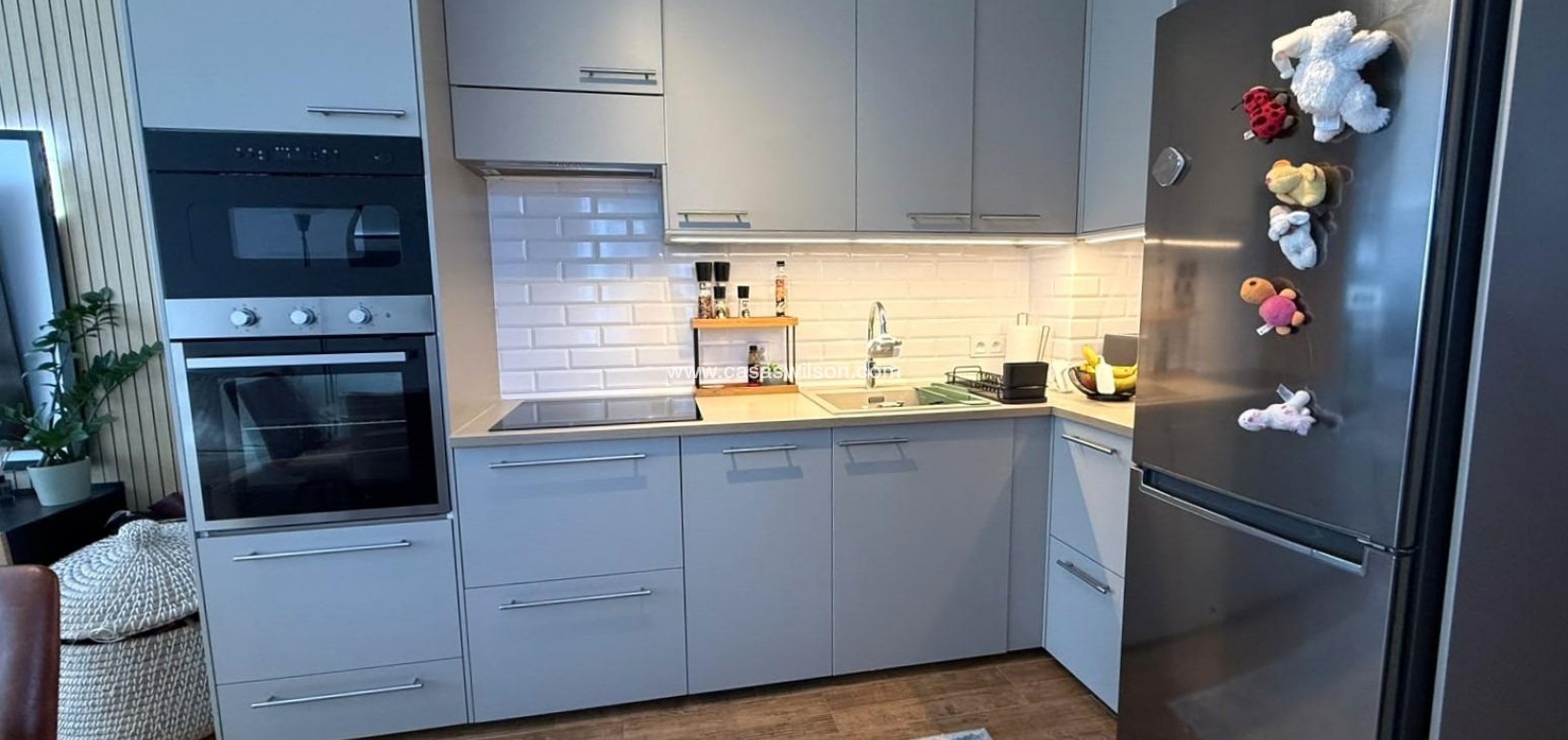 Sale - Appartement - Torrevieja - Playa del Cura