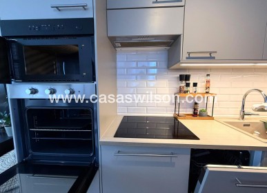 Sale - Appartement - Torrevieja - Playa del Cura