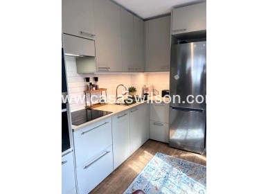 Sale - Appartement - Torrevieja - Playa del Cura