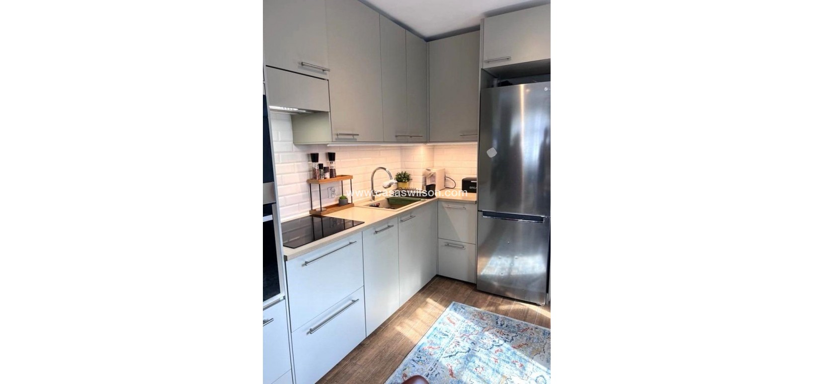 Sale - Appartement - Torrevieja - Playa del Cura