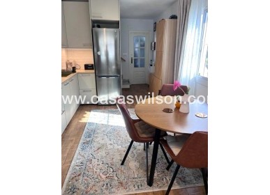 Sale - Appartement - Torrevieja - Playa del Cura