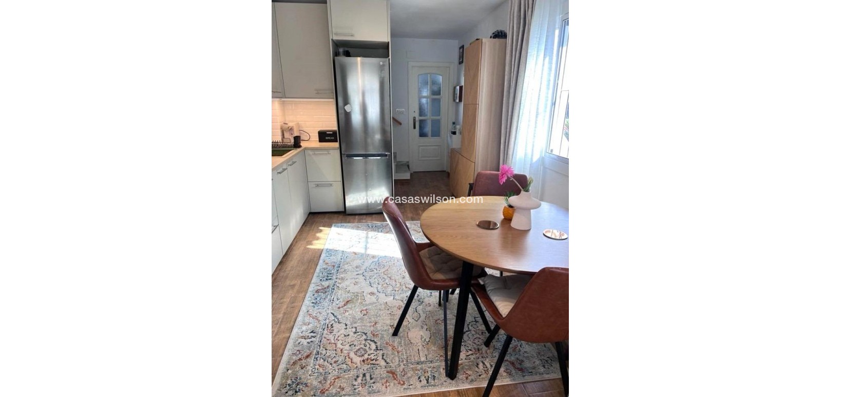 Sale - Appartement - Torrevieja - Playa del Cura