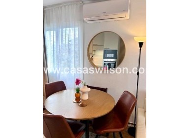 Sale - Appartement - Torrevieja - Playa del Cura