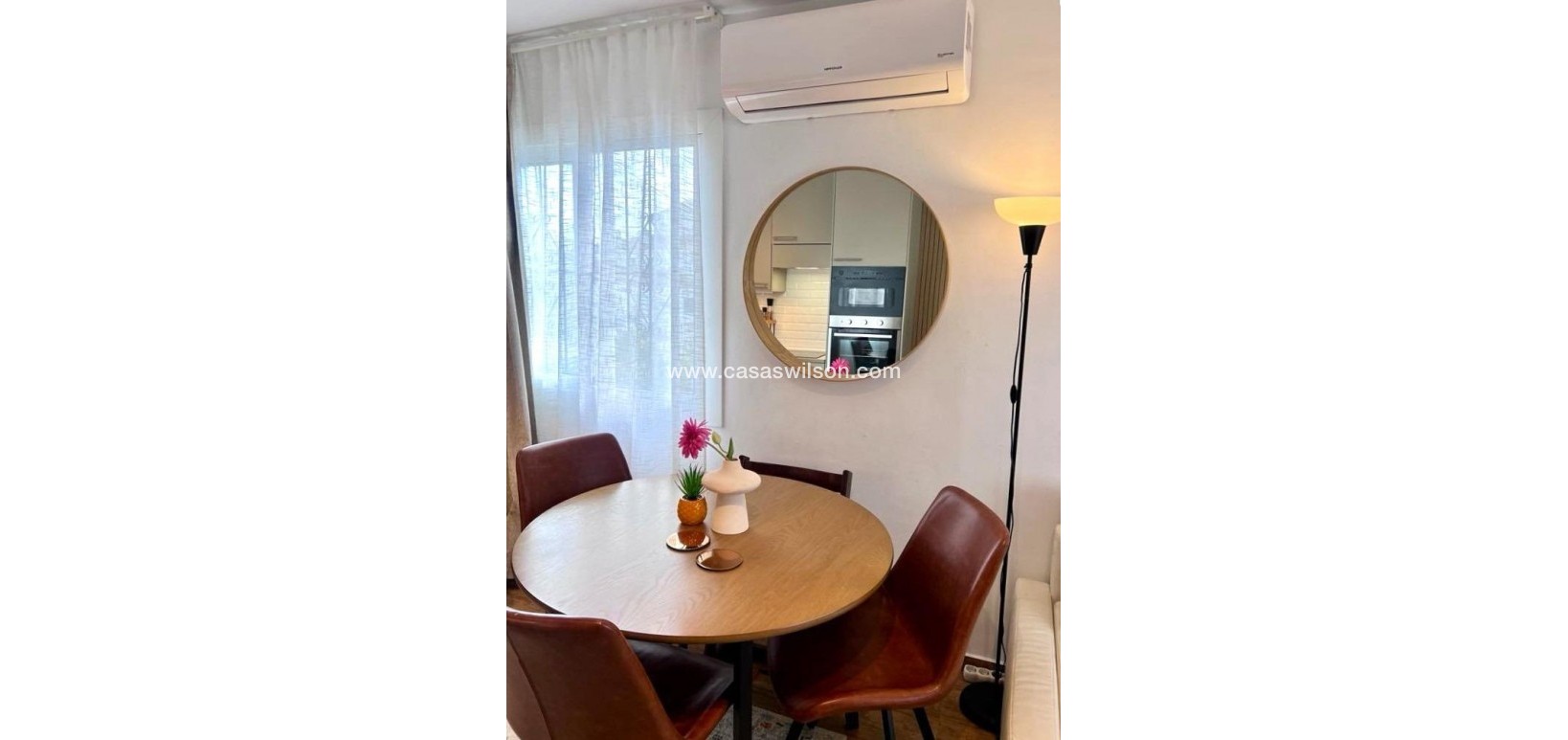 Sale - Appartement - Torrevieja - Playa del Cura