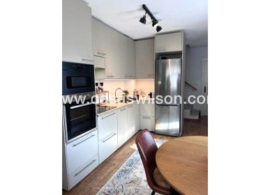 Sale - Appartement - Torrevieja - Playa del Cura