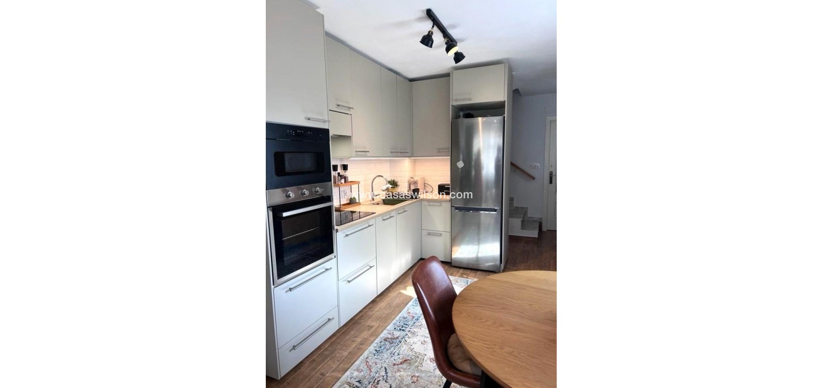 Sale - Appartement - Torrevieja - Playa del Cura