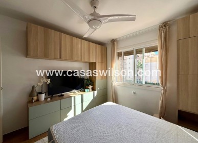 Sale - Appartement - Torrevieja - Playa del Cura
