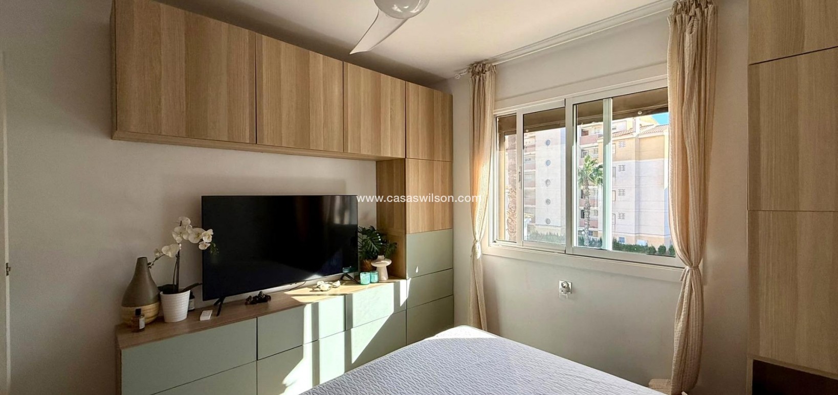 Sale - Appartement - Torrevieja - Playa del Cura