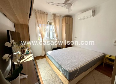 Sale - Appartement - Torrevieja - Playa del Cura