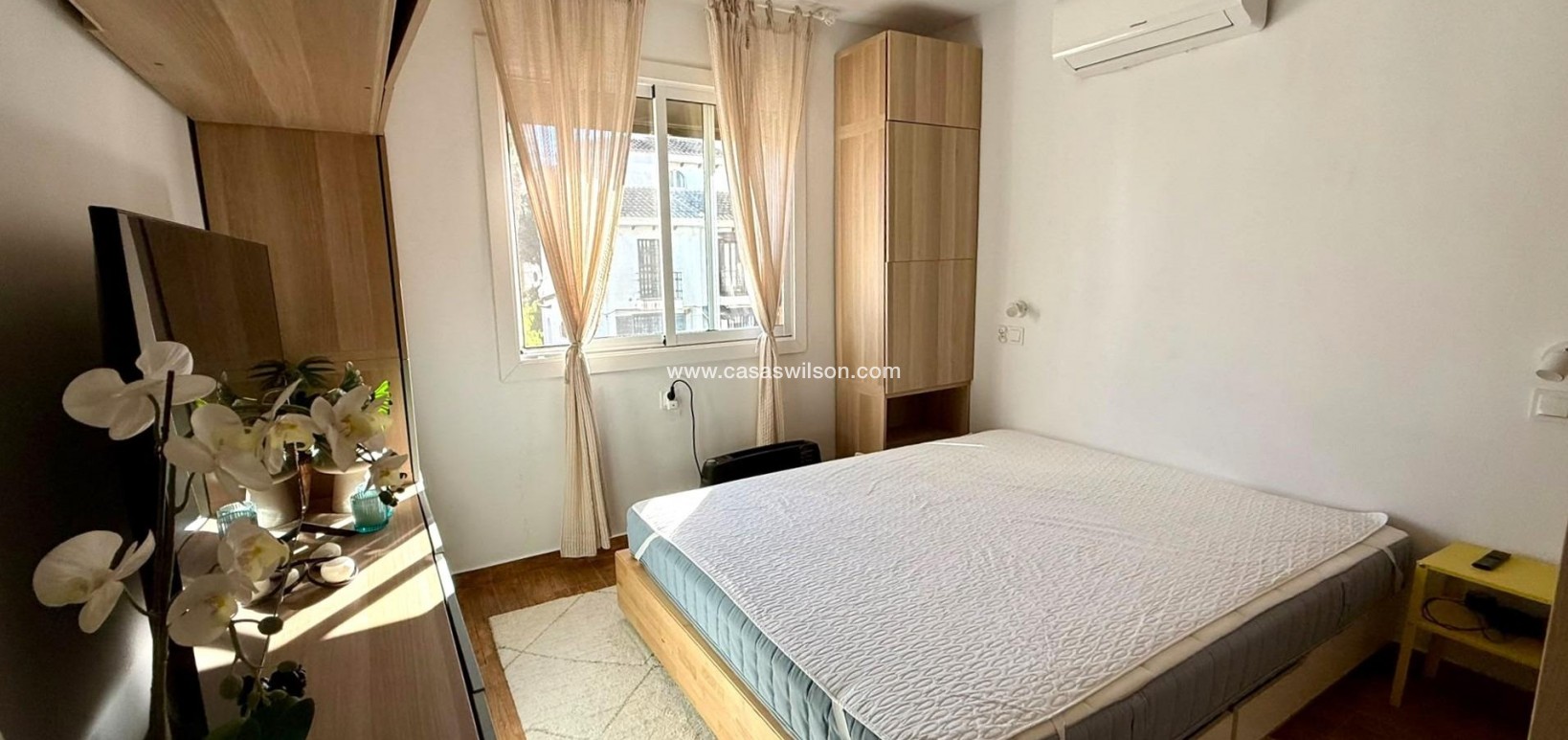 Sale - Appartement - Torrevieja - Playa del Cura