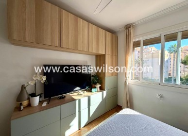 Sale - Appartement - Torrevieja - Playa del Cura