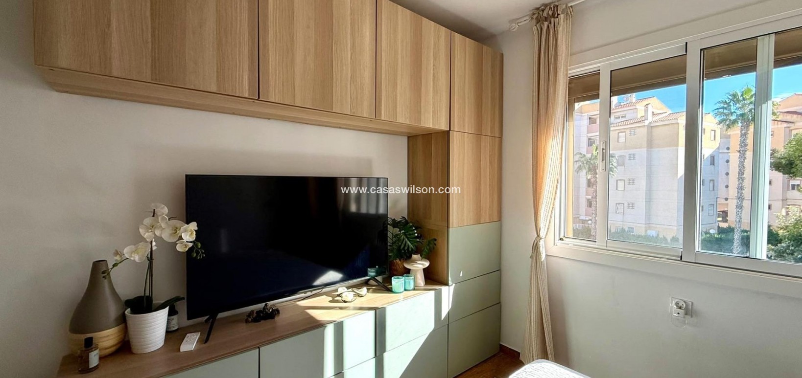 Sale - Appartement - Torrevieja - Playa del Cura