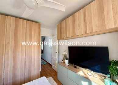 Sale - Appartement - Torrevieja - Playa del Cura