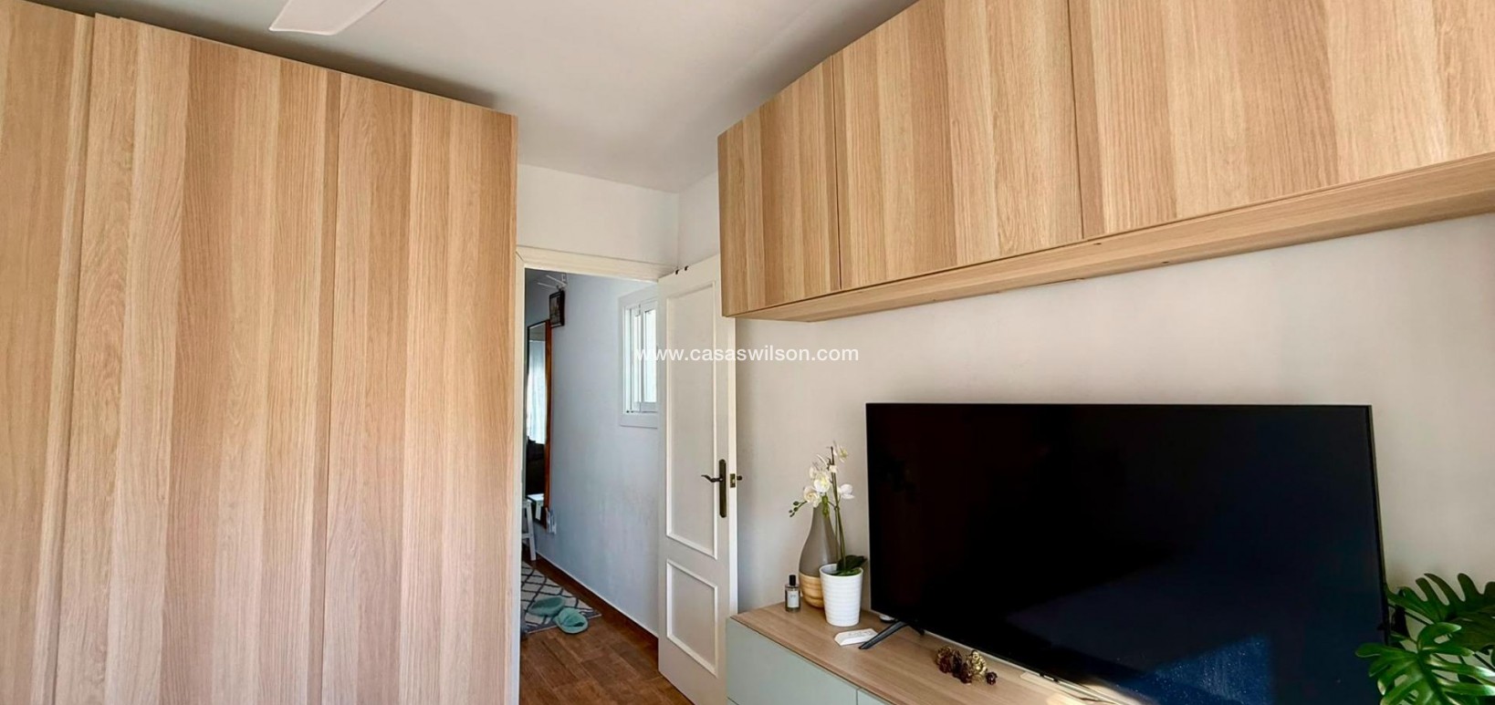 Sale - Appartement - Torrevieja - Playa del Cura
