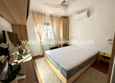 Sale - Appartement - Torrevieja - Playa del Cura