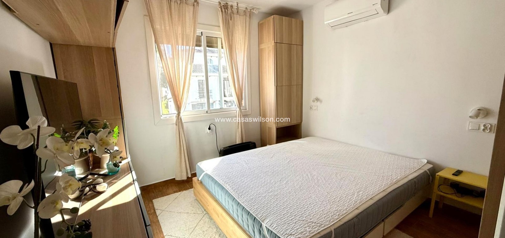 Sale - Appartement - Torrevieja - Playa del Cura
