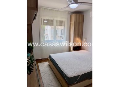Sale - Appartement - Torrevieja - Playa del Cura