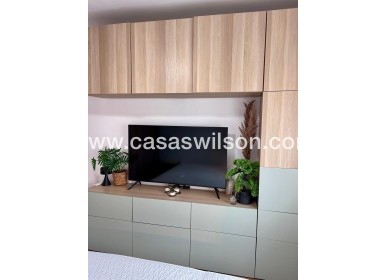 Sale - Appartement - Torrevieja - Playa del Cura