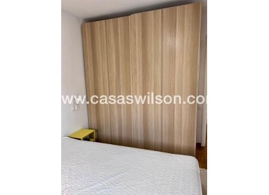 Sale - Appartement - Torrevieja - Playa del Cura