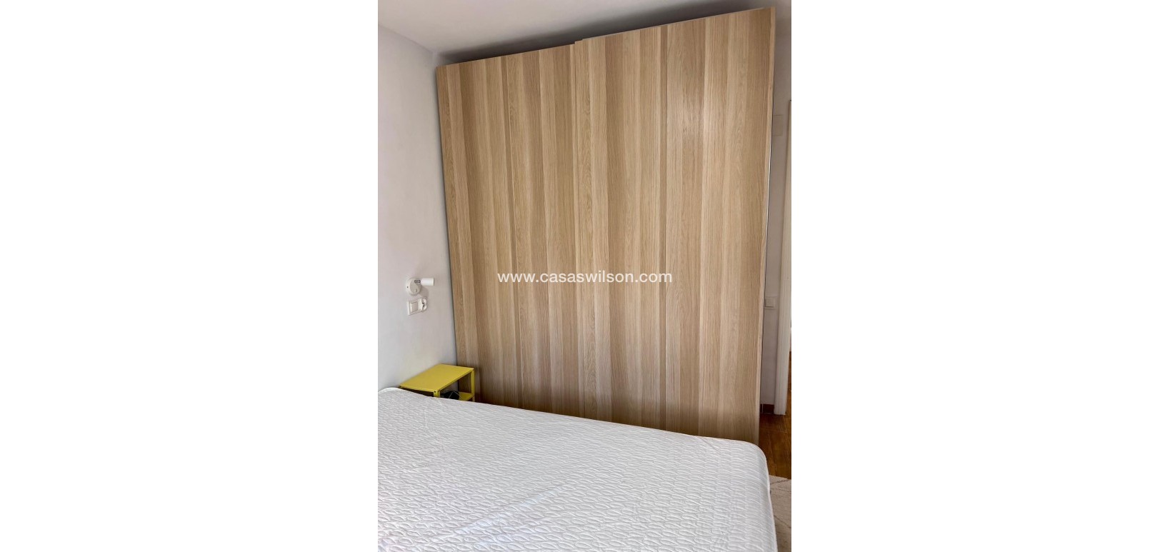 Sale - Appartement - Torrevieja - Playa del Cura