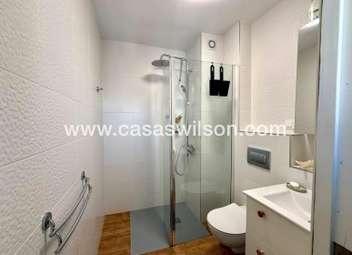 Sale - Appartement - Torrevieja - Playa del Cura