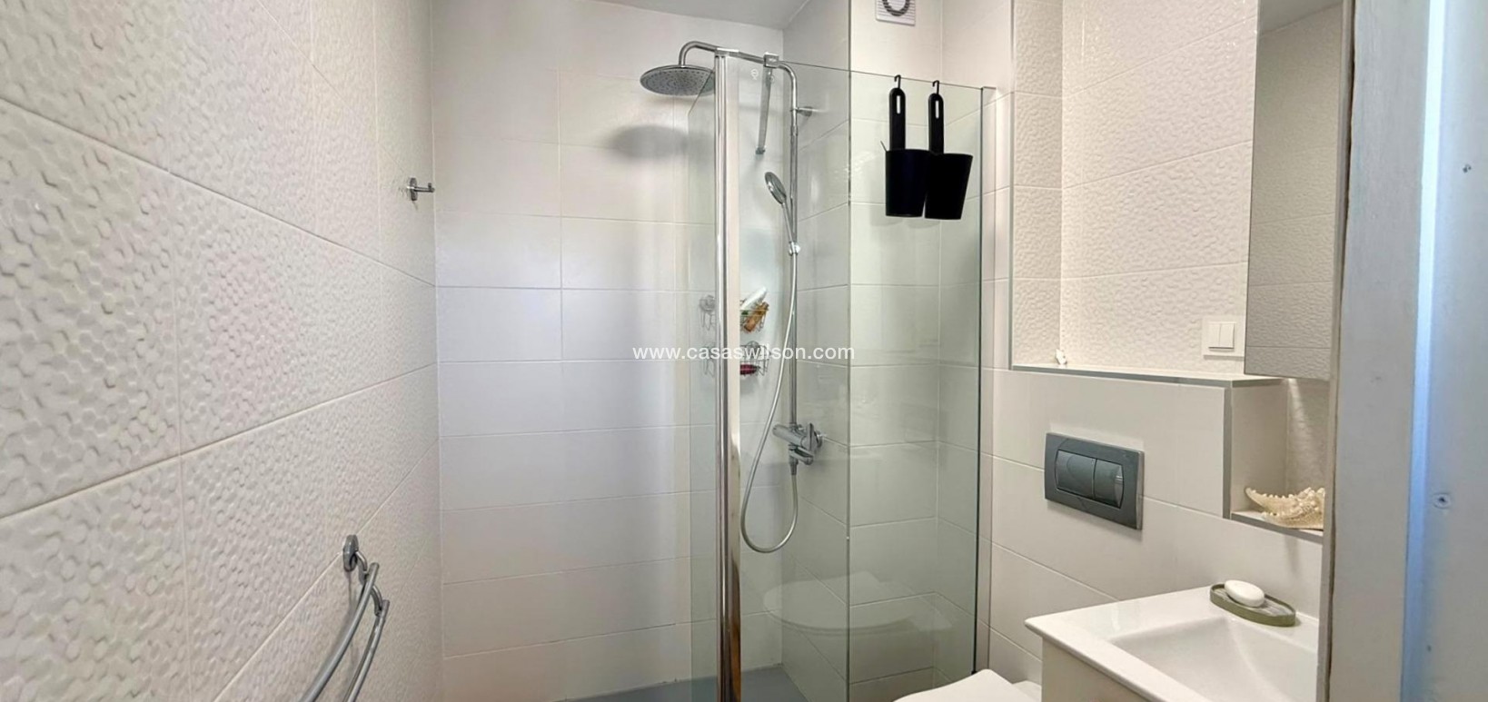 Sale - Appartement - Torrevieja - Playa del Cura