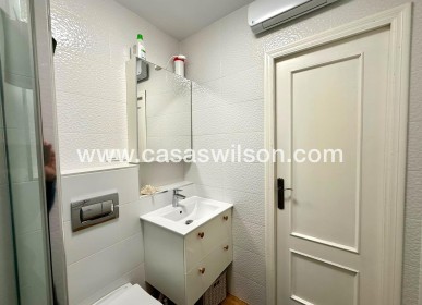 Sale - Appartement - Torrevieja - Playa del Cura